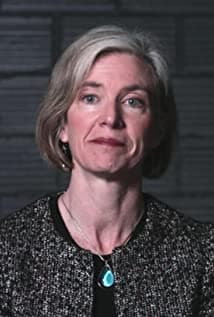 Jennifer Doudna