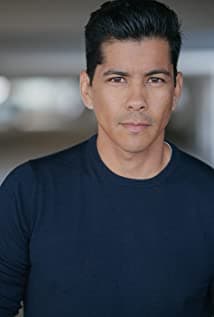 Jeremy Ray Valdez