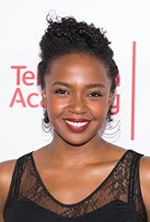 Jerrika Hinton