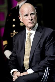 Jerry Brown