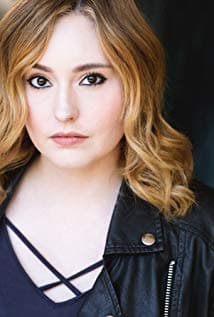 Jillian Clare