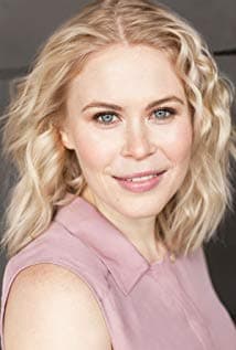 Jillian Geurts
