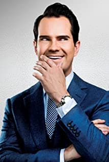Jimmy Carr