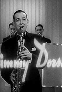 Jimmy Dorsey