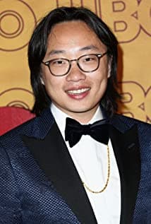 Jimmy O. Yang