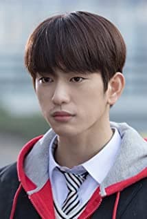 Jin-young Park