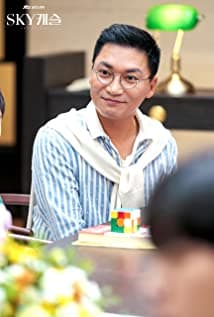 Jo Jae-yoon
