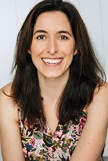 Joanna Gaskell
