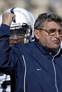 Joe Paterno