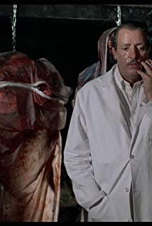 Joe Spinell