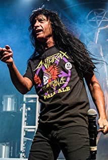 Joey Belladonna