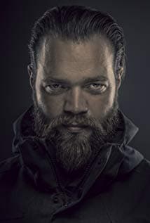 Jóhannes Haukur Jóhannesson