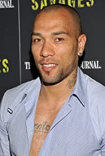 John Carew