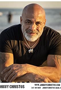 Johnny Christos