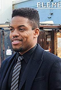Jon Michael Hill