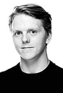 Jonas Strand Gravli