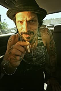 Jonathan Peacy