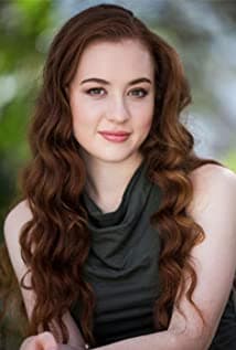 Jordana Beatty