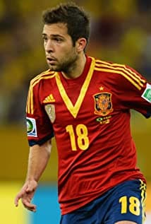 Jordi Alba