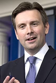 Josh Earnest