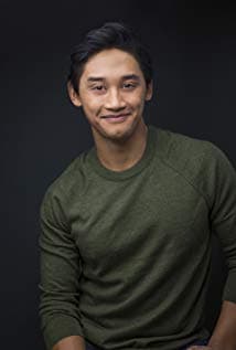 Joshua Dela Cruz