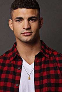 Joshua Diaz