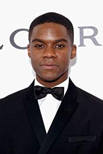 Jovan Adepo