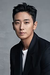 Ju Ji-Hoon