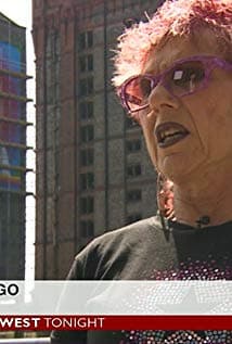 Judy Chicago