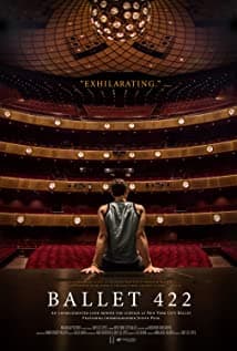 Justin Peck