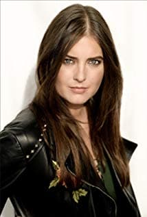 Justine Wachsberger