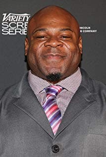 Kai Greene