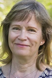 Kaija Pakarinen
