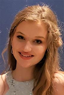Kaleigh Jo Keller