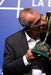 Kamel El Basha