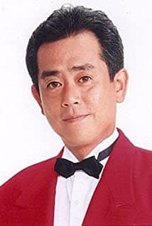 Kan&#x27;ichi Kurita