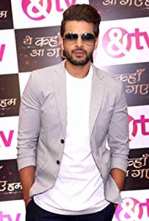 Karan Kundrra
