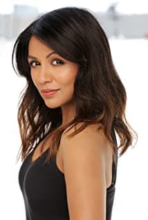 Karen David