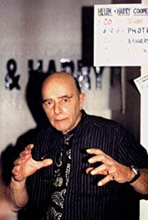 Karl Hardman