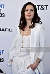 Kate Siegel