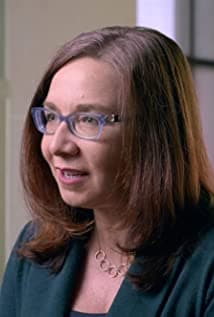 Katharine Hayhoe