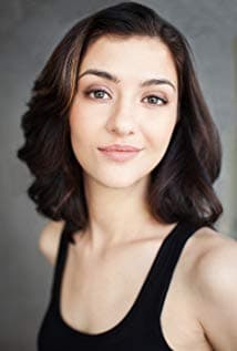 Katie Findlay