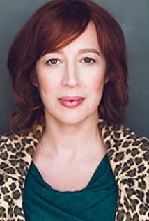 Katy Cavanagh-Jupe