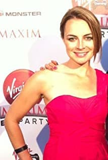 Katy Foley