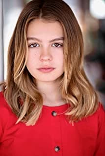Kayden Brenna Tokarski