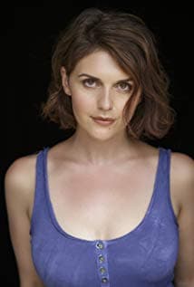 Kaytlin Borgen