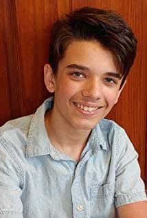 Keaton Nigel Cooke