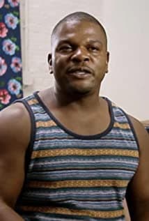 Kehinde Wiley