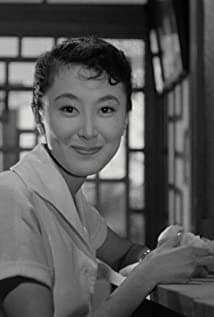 Keiko Kishi