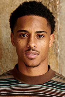 Keith Powers